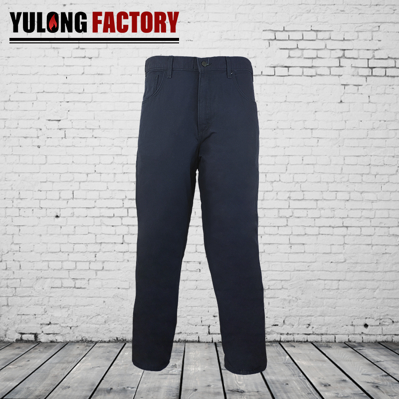 C/N8812阻燃防电弧防静电裤子