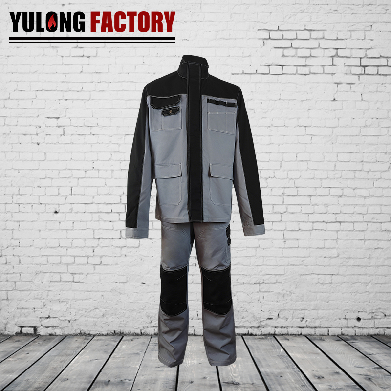 C/N8812阻燃防电弧防静电套装